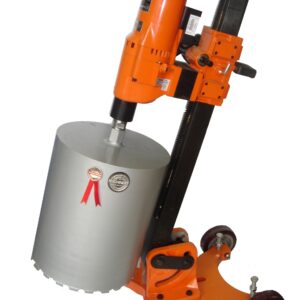 DD300A Diamond Core Drill