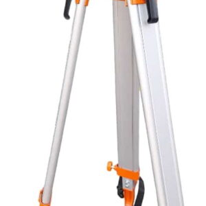 LLOTR   Tripod for Surviving Optical Leveler