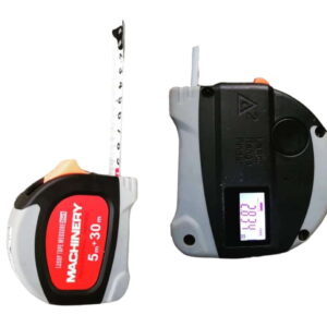 LMR   Laser & Ruler Meter
