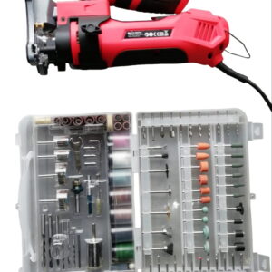 ROS Electric Router