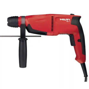 TE1   HILTI Rotary hammer