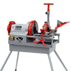 TH100 Threading machine 1/2-4 inch