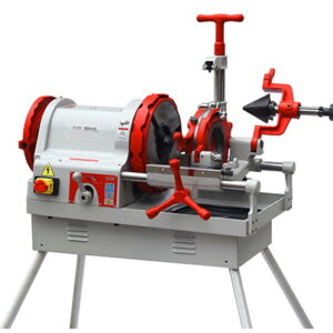 TH100N Threading machine 1/2-4 inch