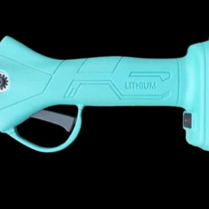 DC21S  Cordless Scissor