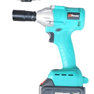 DC21W  Cordless Wrench