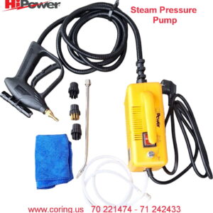 PUS   Steam pressure pump