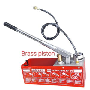 PUH Hand Testing Pump