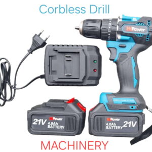 DC21 Cordless drill 21V