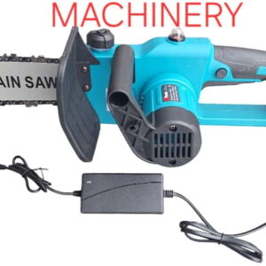 DC21C  Cordless Chain Saw