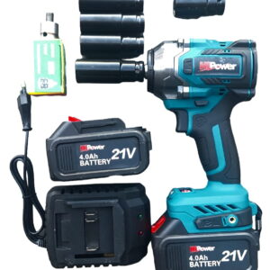 DC21W6   Impact Wrench