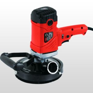 SAGD  Concrete Grinder 1500W Diamond blade