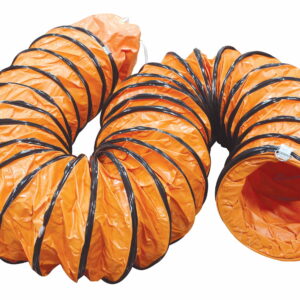 VFH30-10  Flexible Duct