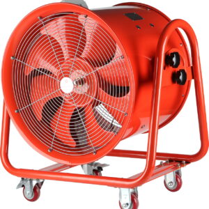 VFM50 Ventilation Fan