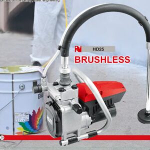 EPS Electrical Airless paint sprayer