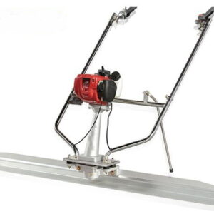 FWS Surface finishing screed