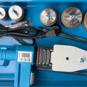 PW63 Digital Pipe Welder