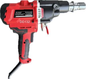 DD132  Brushless Coring drill