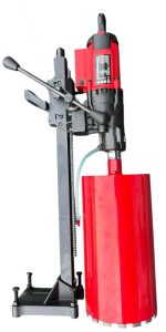 DD220  Coring Drill Machine